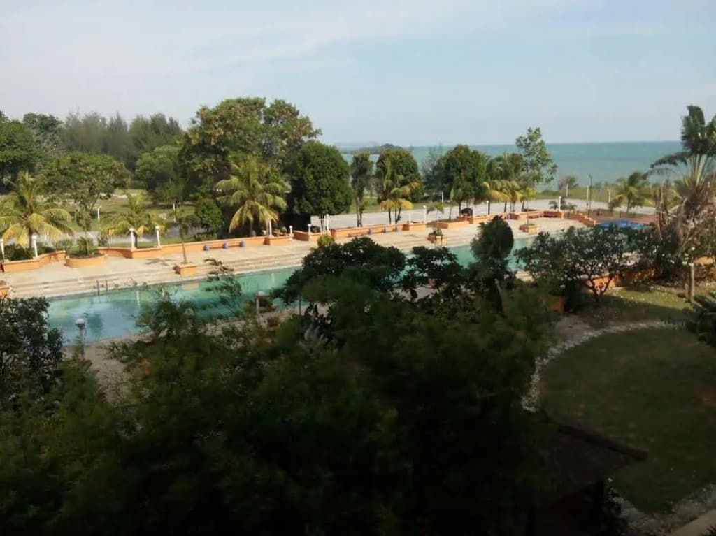 Mayangsari Resort Port Dickson - photo 13