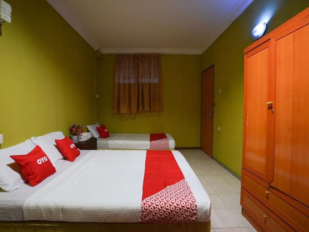 OYO 89482 Hotel Casero Inn - photo 4
