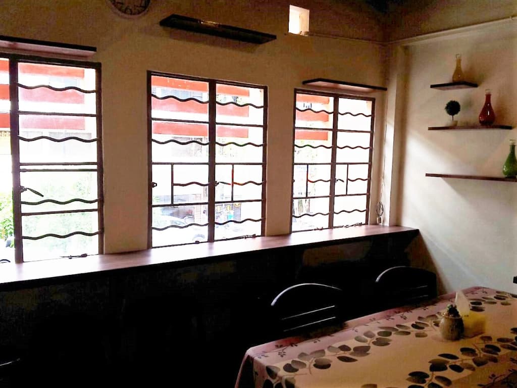 Sarang Hostel Kota Kinabalu - photo 6