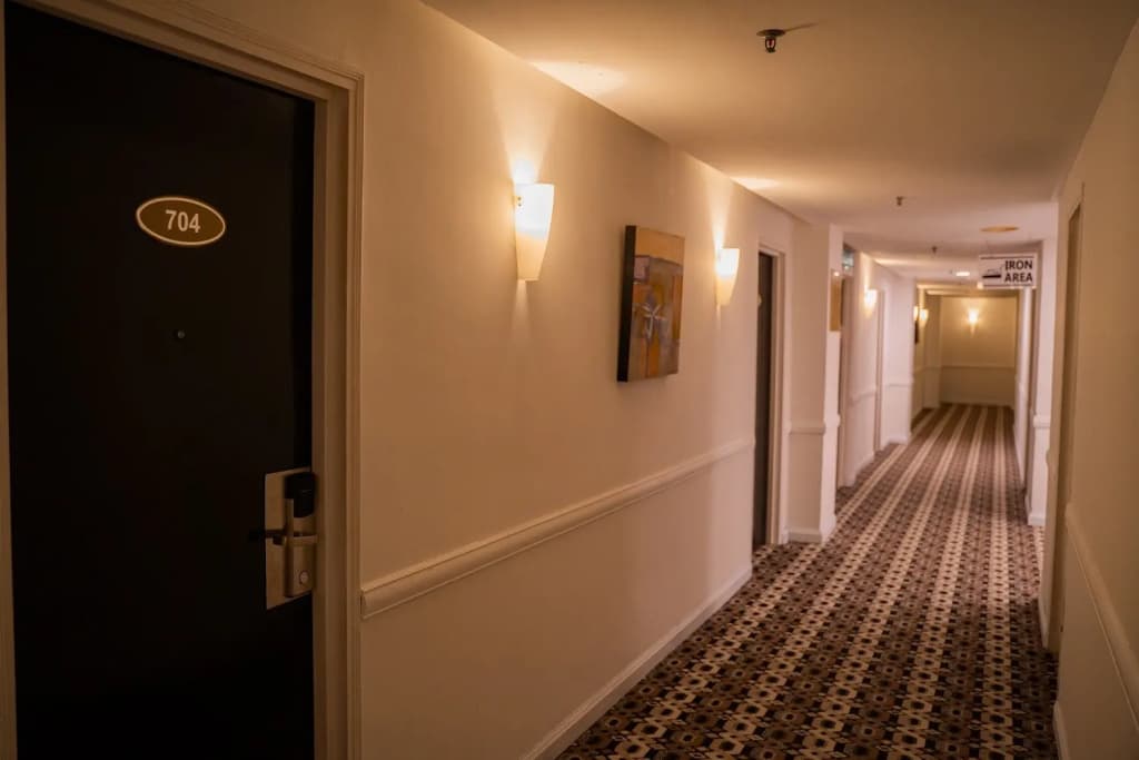 Hotel Sentral Riverview Melaka - photo 14