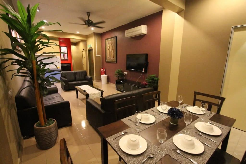 Ian's Vacation Home - photo 17