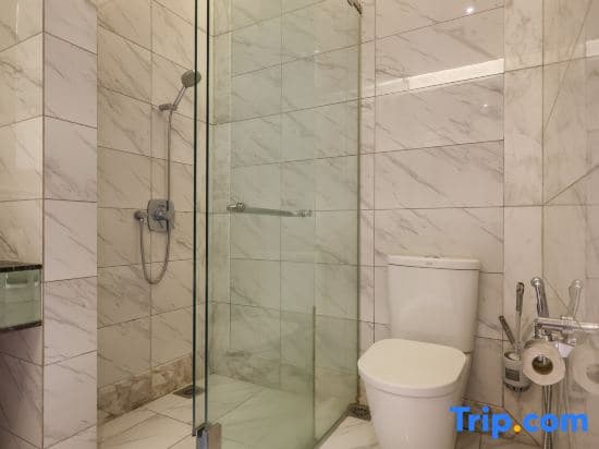 DAJ8 Dorsett Hartamas Sky Suite City View Palace - photo 2