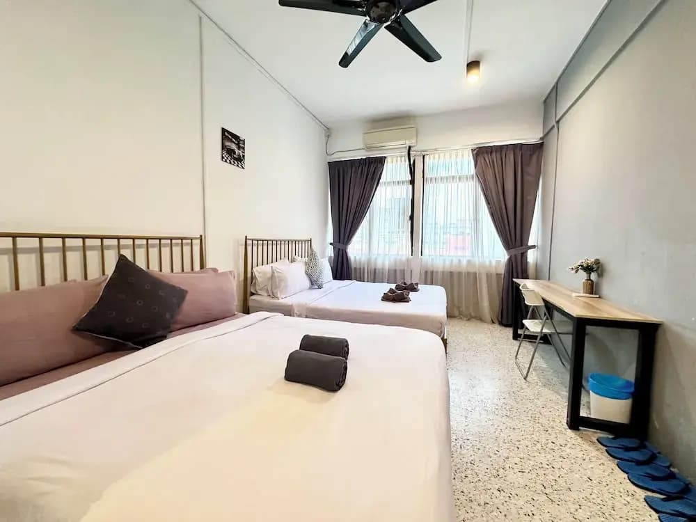 Mac Inn 94 - photo 3