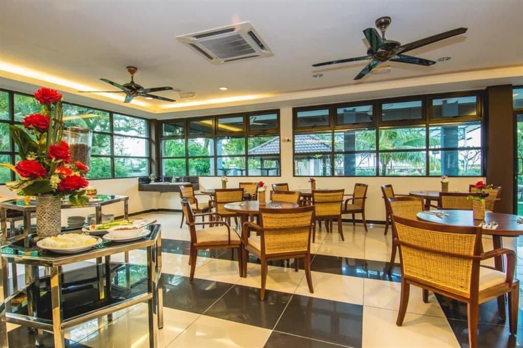 Alia Residence - photo 26
