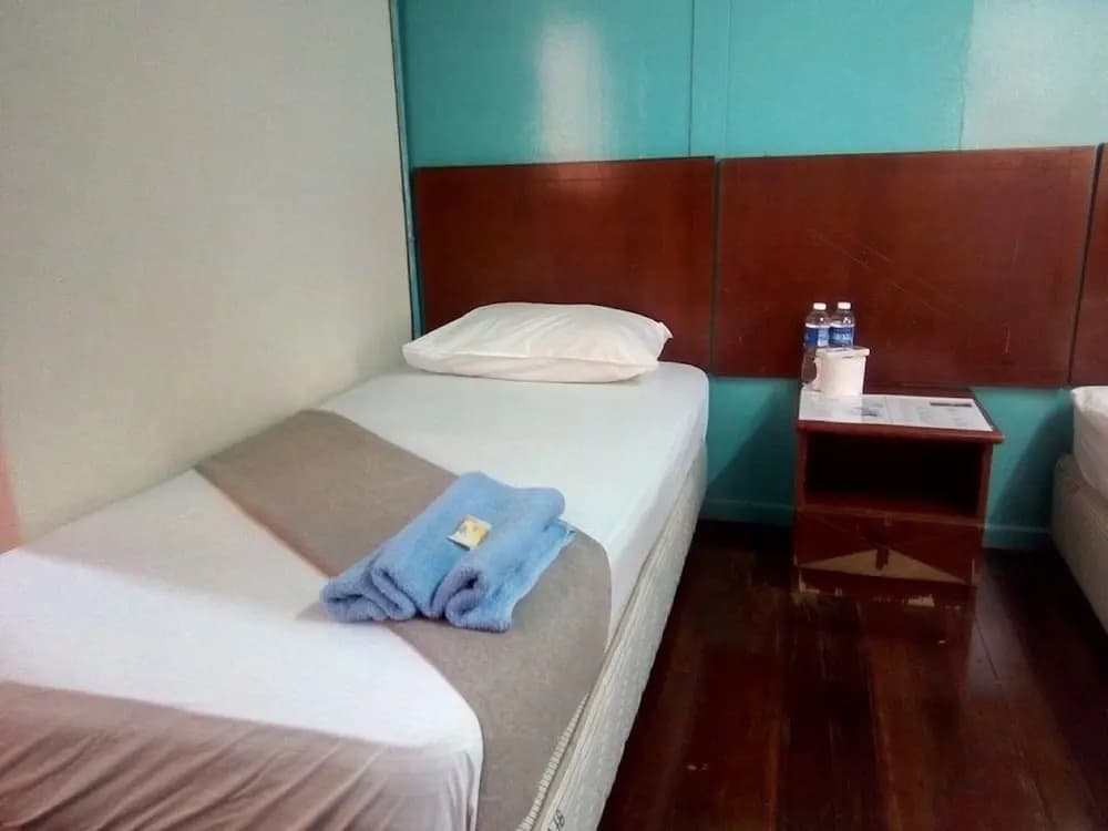 Peladang Tioman Chalet - main photo