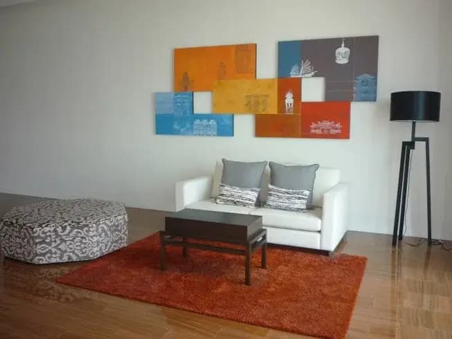 YCs Apartment @ Straits Quay - photo 18