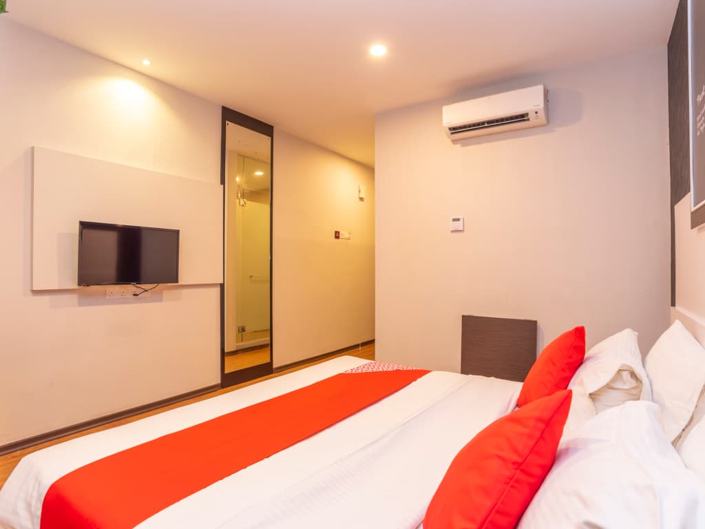 De Sweet Boutique Hotel - photo 4