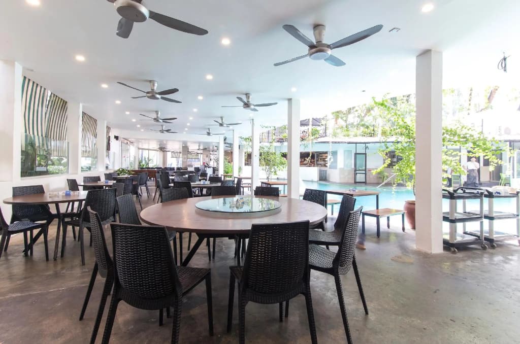 Lodge Paradize Hotel - photo 20