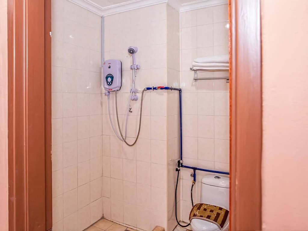 OYO Rooms Lorong Hiburan Penampang - photo 7