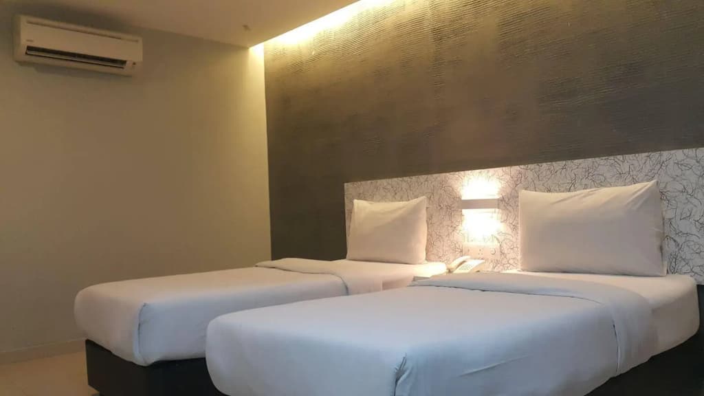 Best View Hotel SS2 Petaling Jaya - photo 6