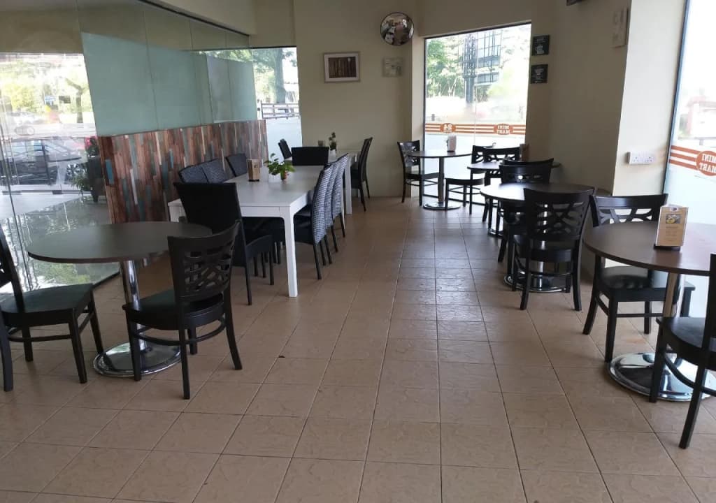 SH Hotel Kota Damansara - photo 18
