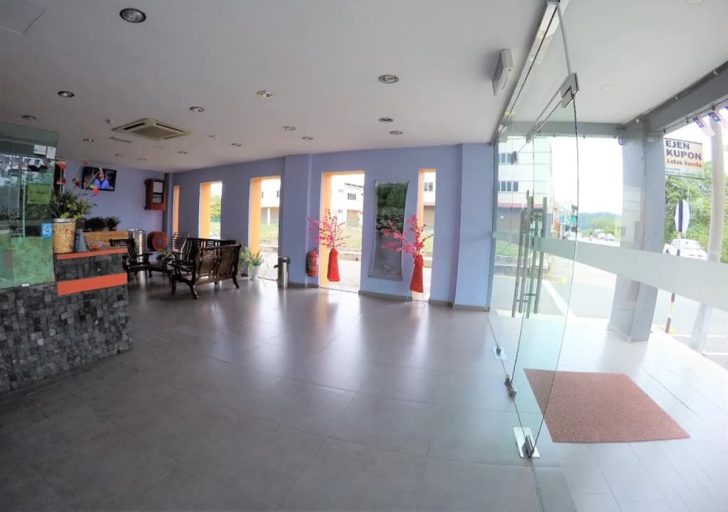 Hotel Bestari - photo 9