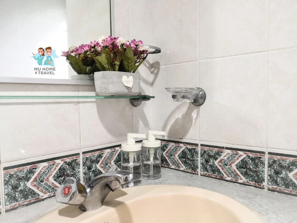 Mu Mawar Strawberry Gohtong Family Suite - photo 10