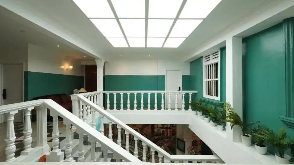 Kimberley Boutique Hotel - photo 2