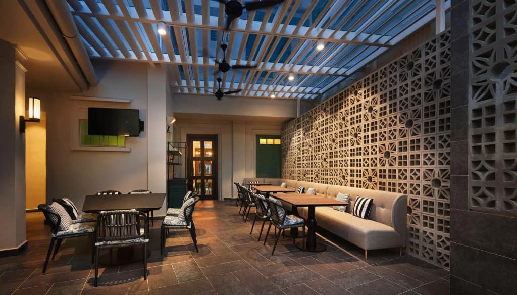 The Edison George Town - photo 13