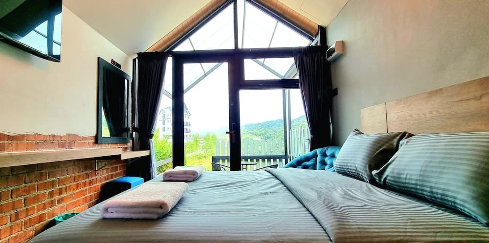 Campod Resort - photo 5