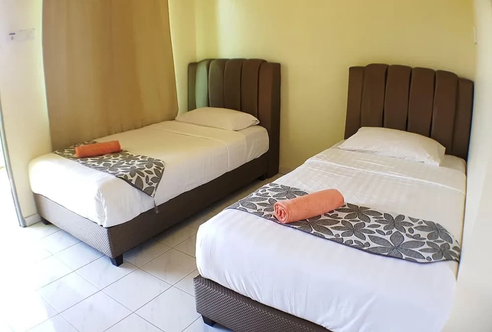Casa Cenang Resort Tok Bidin Langkawi - photo 4