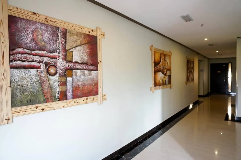 Herald Boutique Hotel - photo 11