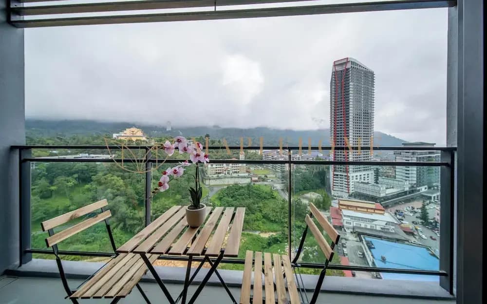Vista Premier Suites Genting Highlands - photo 7
