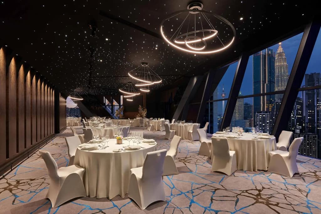 Element by Marriott Kuala Lumpur - photo 34