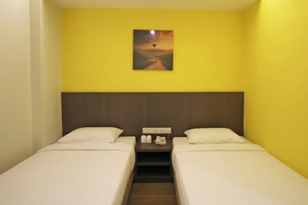 Signature Inn - photo 13