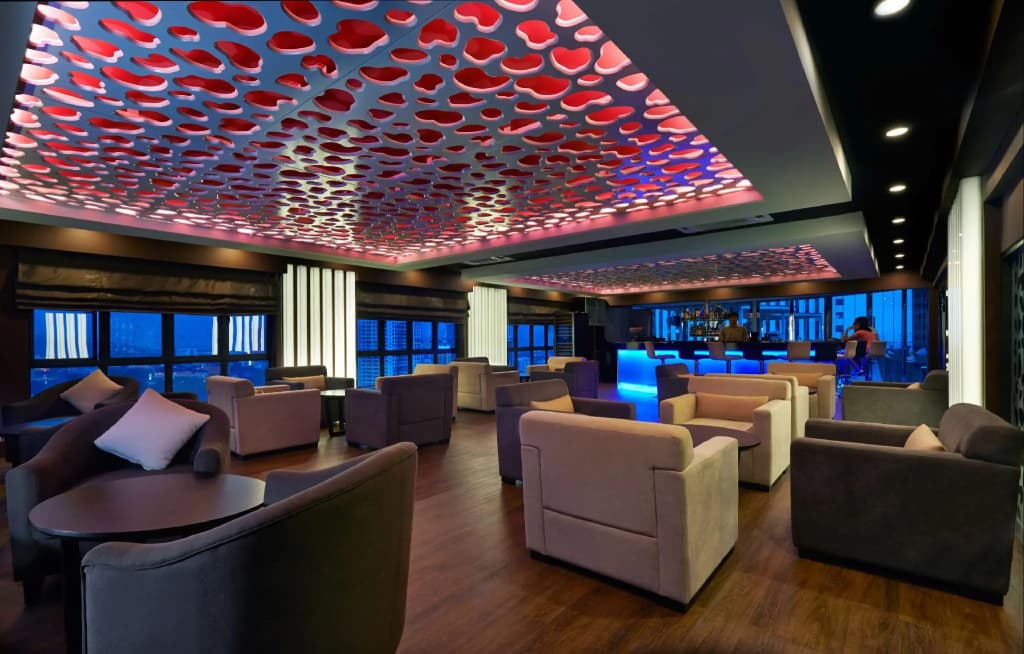 Petaling Jaya Hotel - photo 2