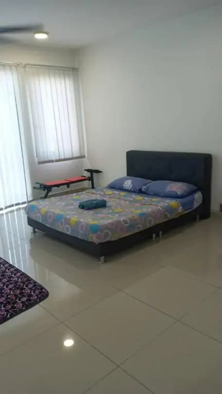 Homestay Abadi - photo 2