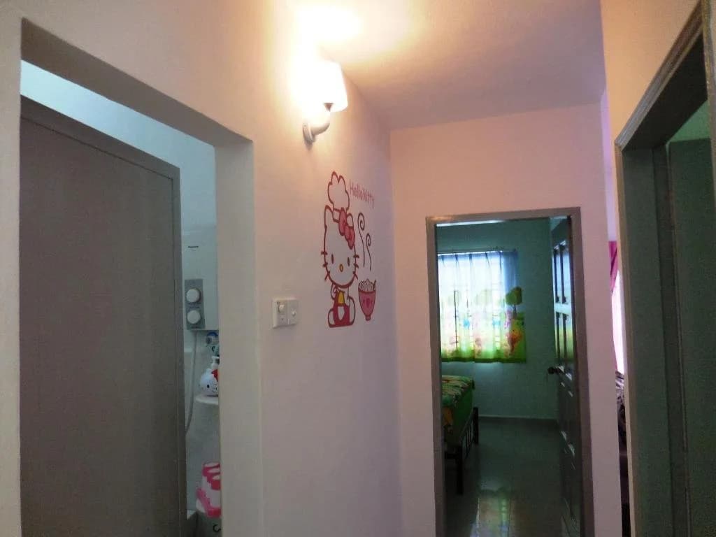Homestay Bukit Katil Melaka - photo 7