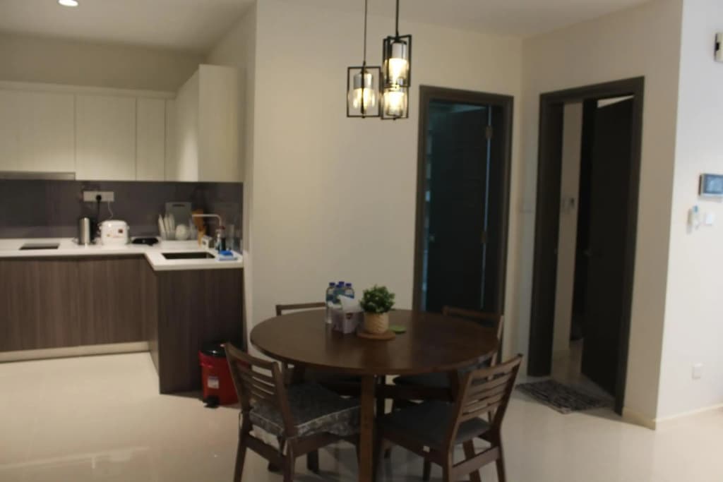 Sausana Suites D'Homestay04 - photo 3