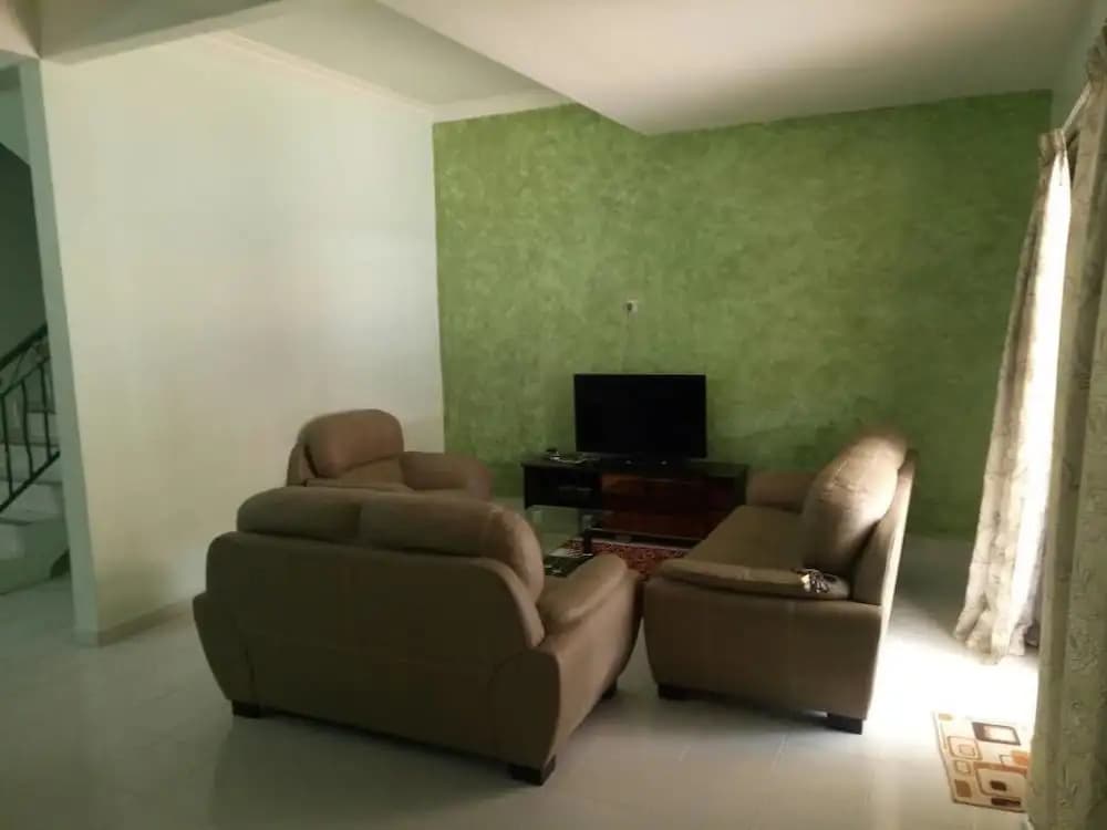 SK Homestay 2 - photo 6