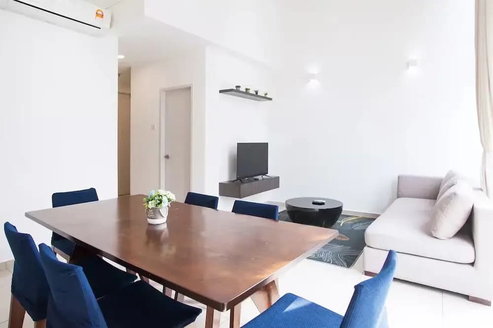 I City Luxury Condo Shah Alam Smarthome - photo 18