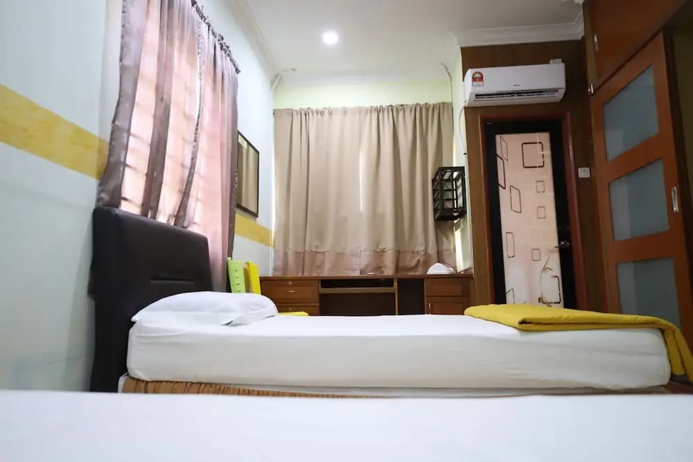 OYO Homes 90575 C.k Bahau Homestay - photo 5