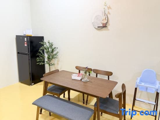 Kb Penang Guest House - photo 2