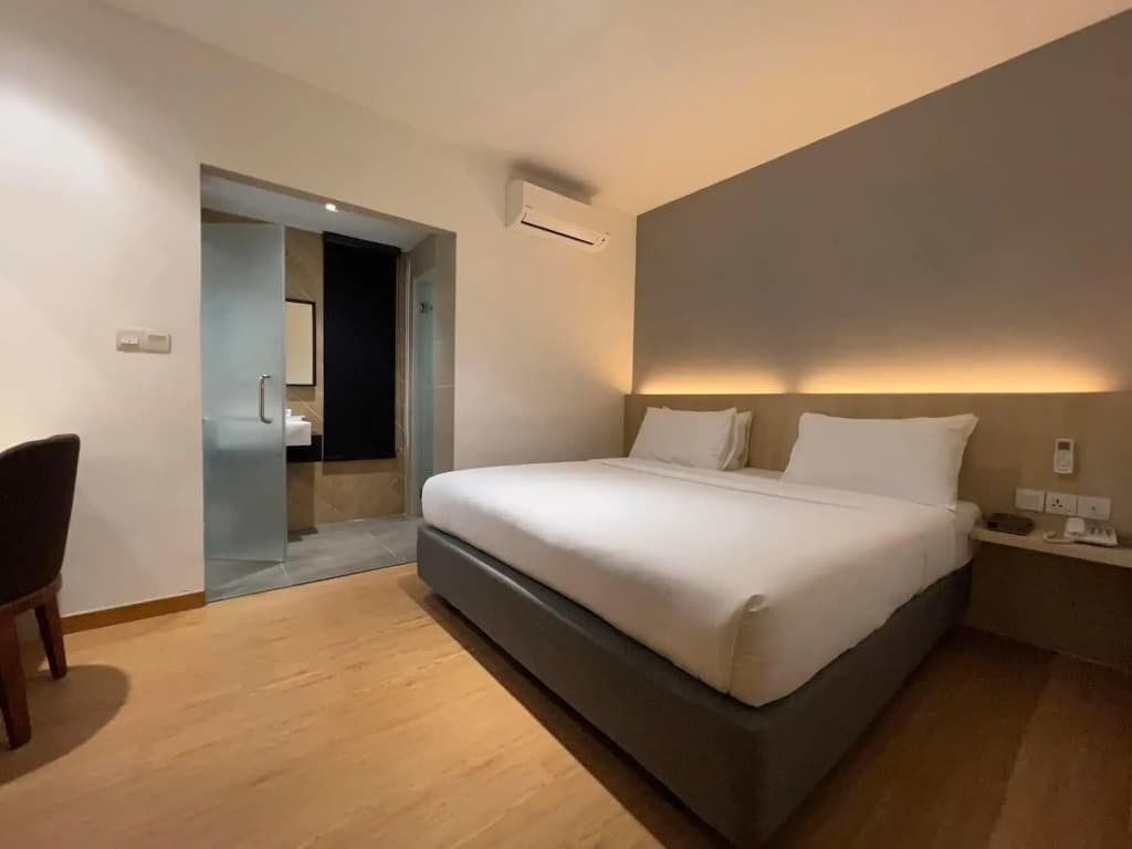 Miyabi Hotel - photo 22