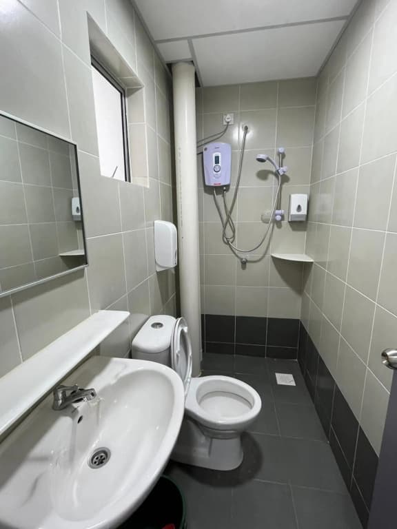 Cameron 1Room Apartment @ Emerald Avenue Brinchang - photo 7