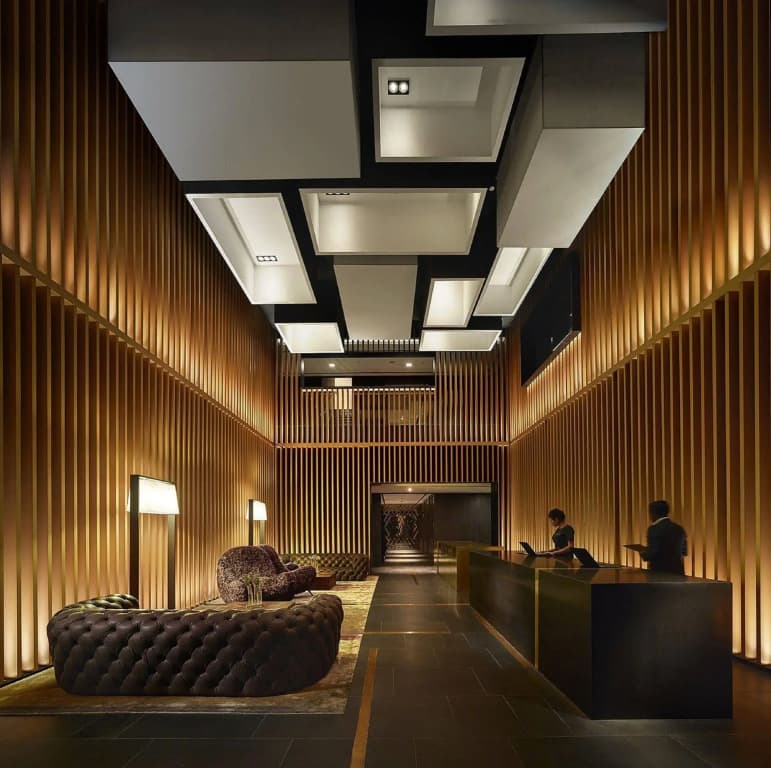 G Hotel Kelawai - photo 11