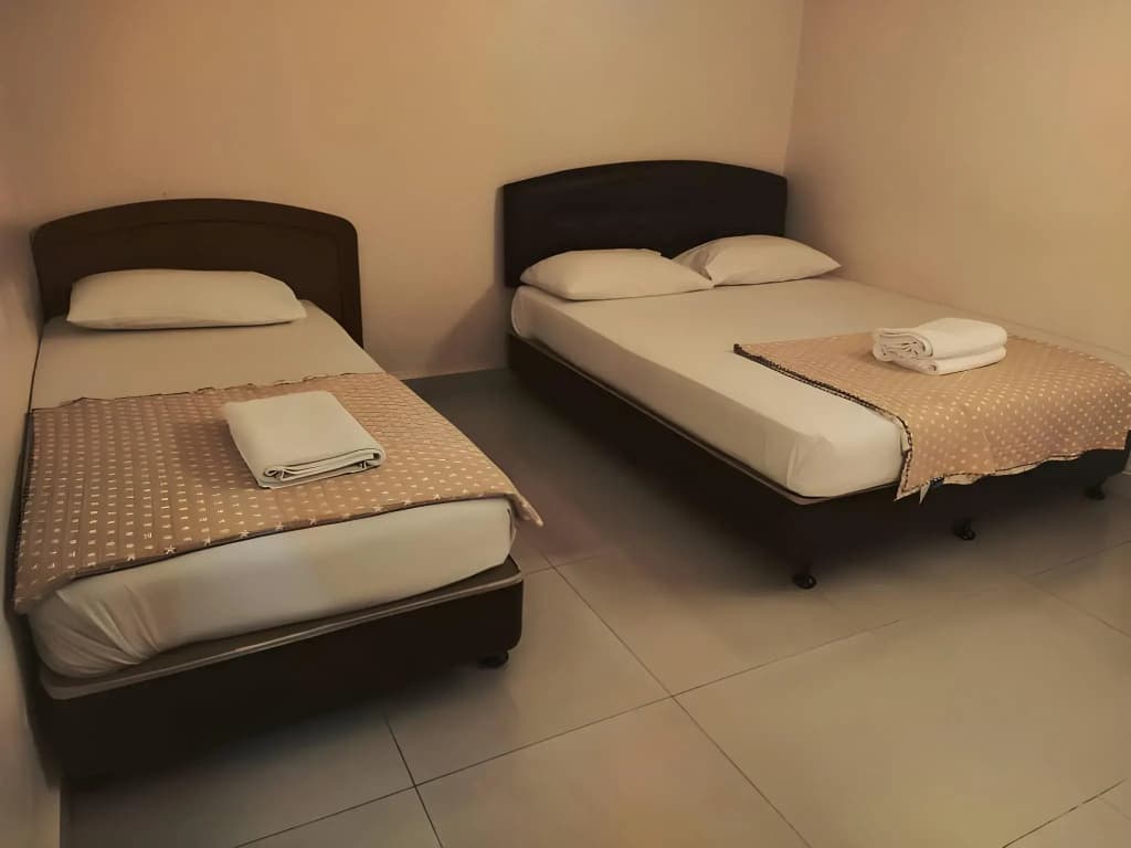 Casavilla Hotel Taiping - photo 5