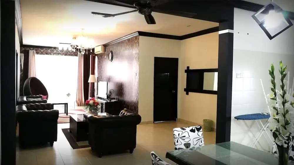 Ilirplace Pelangi Mall Homestay - photo 5