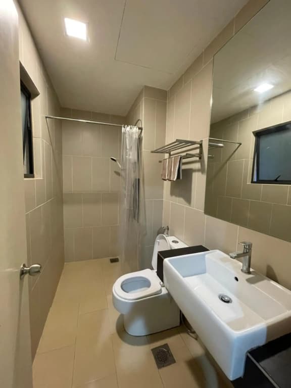 Swiss Garden Resort Residence Studios - photo 17