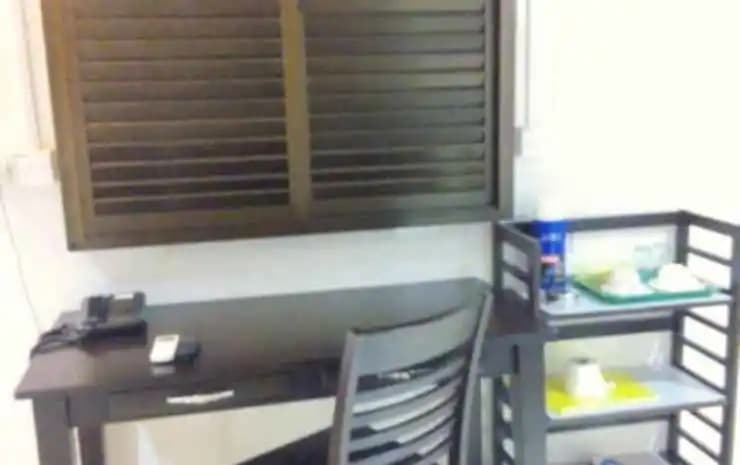 Hotel Furama Taiping - photo 11