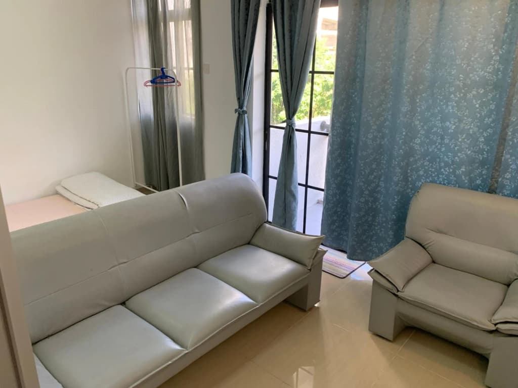 Paul 3 bedroom Meranti A303 Genting Highland Vacation Home - photo 11