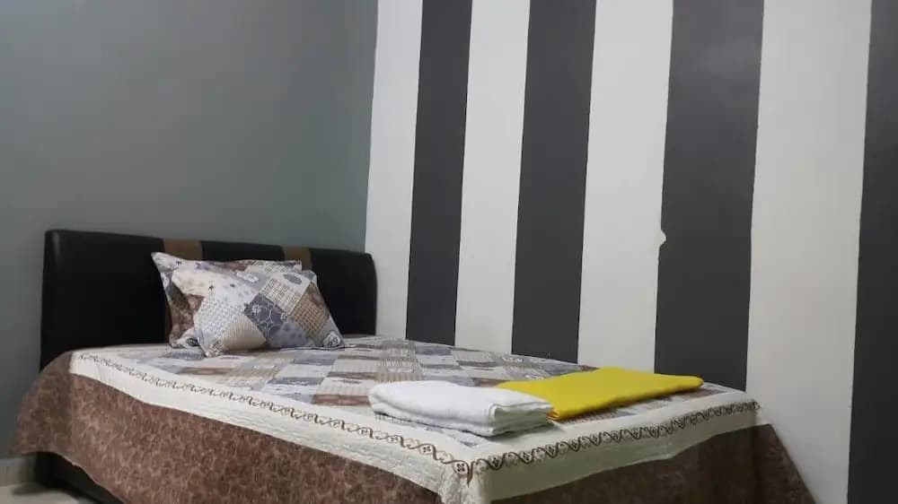 Noor Homestay - photo 23