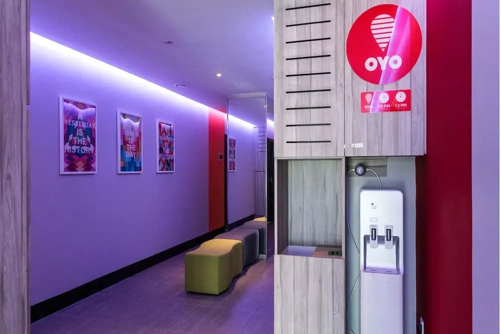 OYO 270 Home Stay Link Inn - photo 9