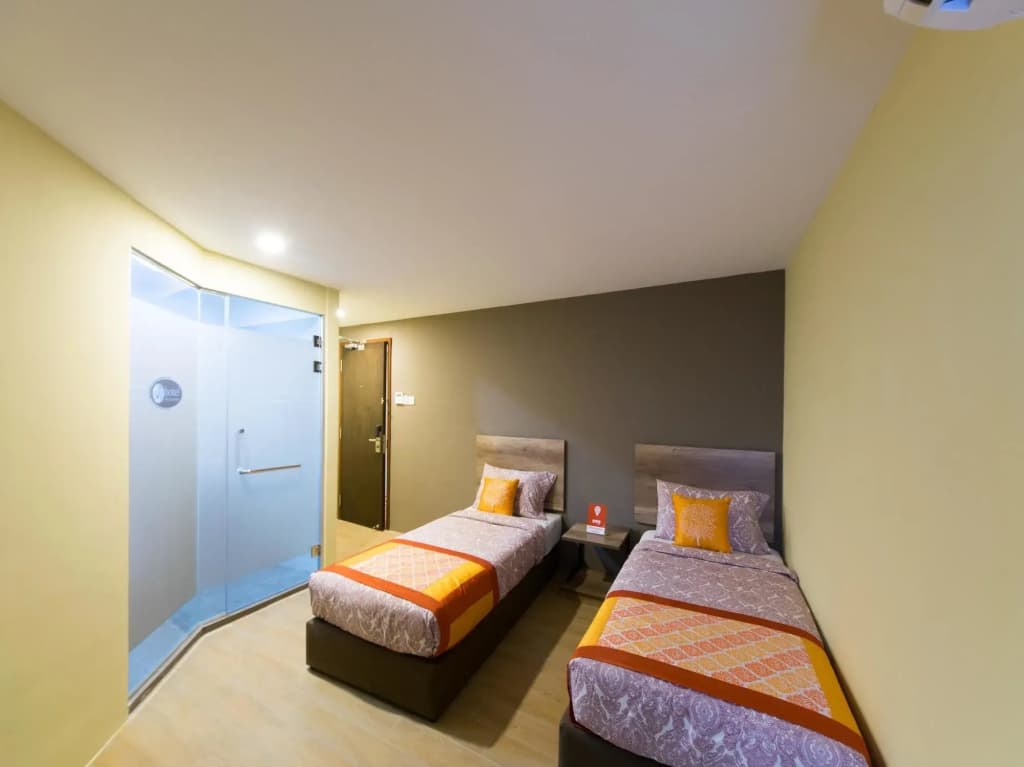 OYO Rooms Kota Damansara Segi University - photo 3