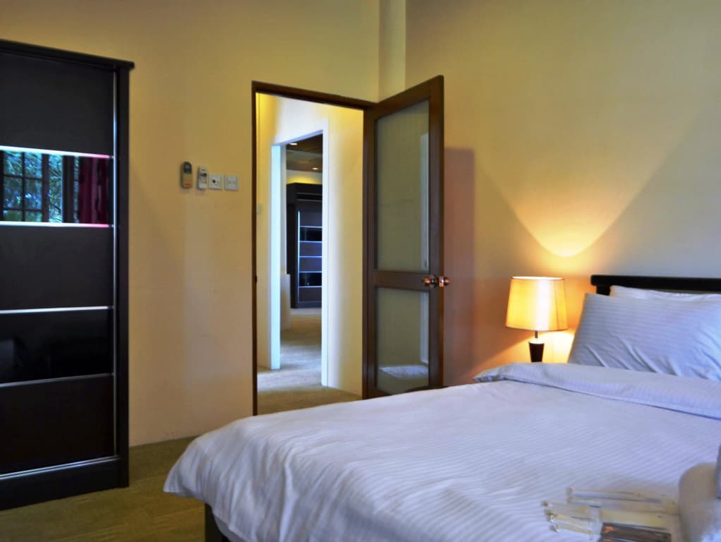 The Ocean Residence Langkawi - photo 2