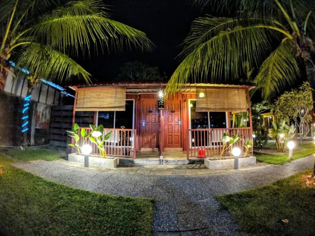 The Cabin Langkawi - photo 6