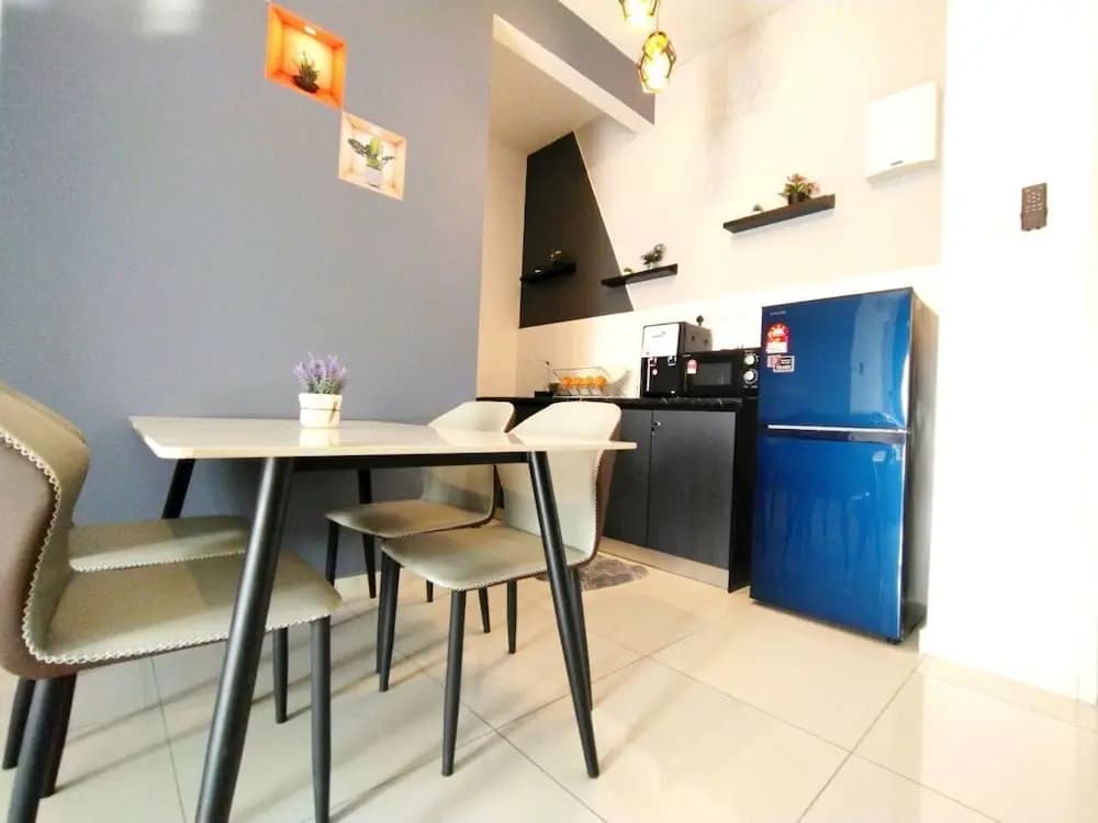The Horizon Ipoh Stay by Grab A Stay - photo 19
