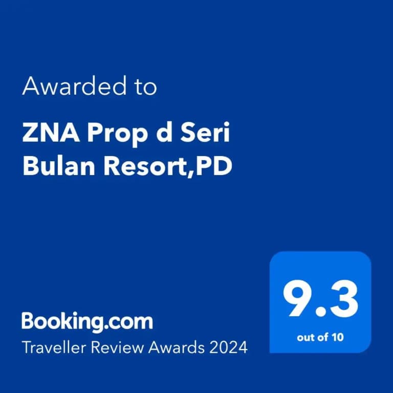 Seri Bulan Resort - photo 7