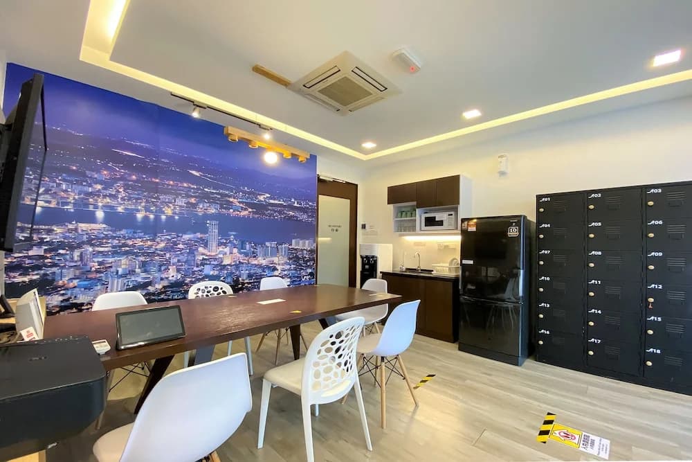 Sogor Girls Dormitory by OYO Rooms - photo 3