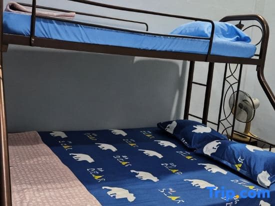Mem's Homestay Haziiq Jaya - photo 2